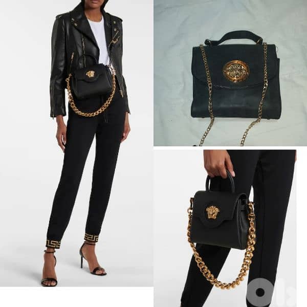 copy versace bag 0