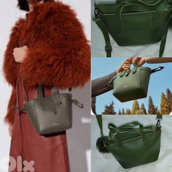 handbag jezden lon zaite bas zara 0