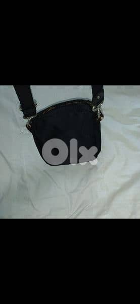 crossbag copy Longchamp black 3