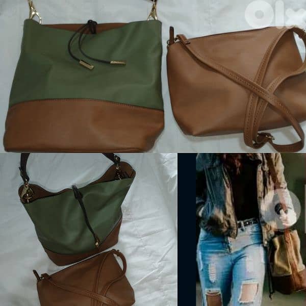 handbag zayte ma3 bene handbag  otte3ten 0