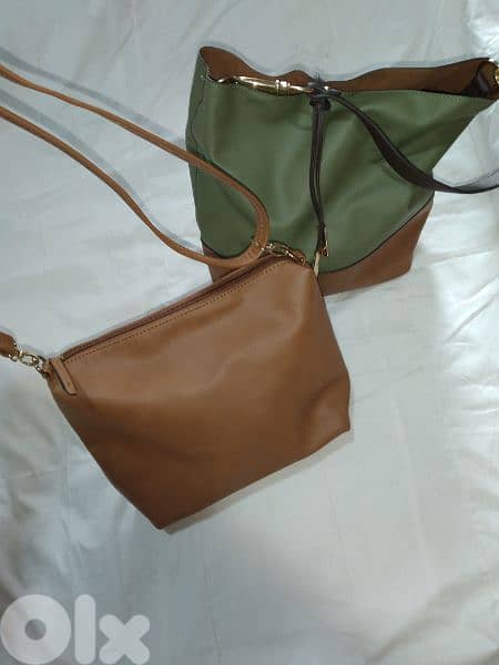 handbag zayte ma3 bene handbag  otte3ten 1