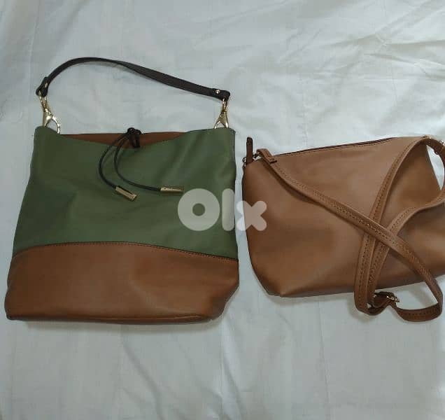 handbag zayte ma3 bene handbag  otte3ten 2