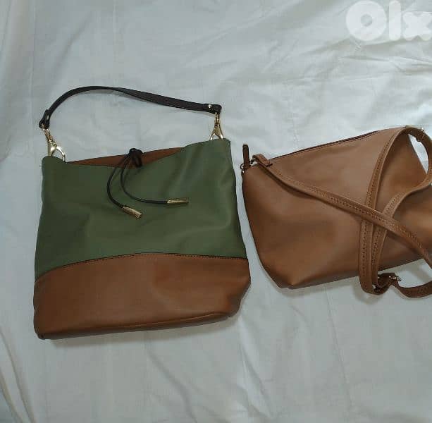 handbag zayte ma3 bene handbag  otte3ten 4