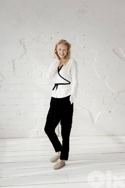 pyjamas la vie en Rose s to xL 1