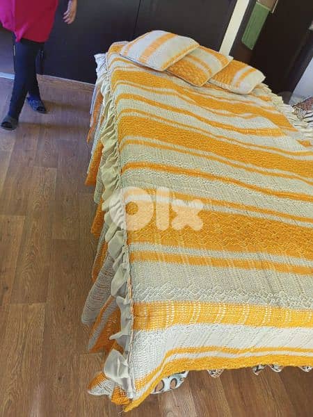bed cover 0