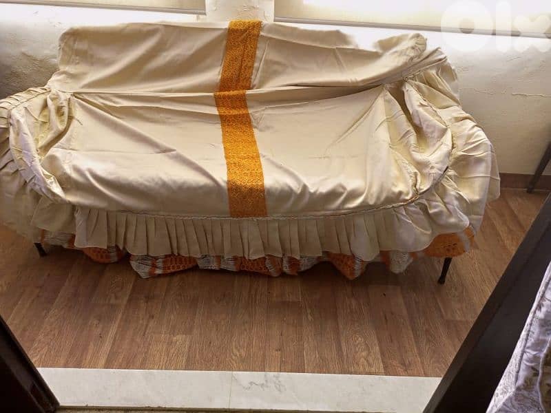bed cover 2