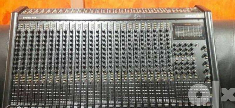 Mixer 0