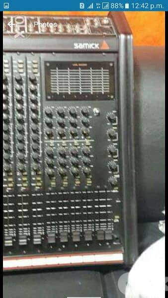 Mixer 1