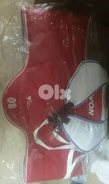 all taekwondo equipments kwon brand