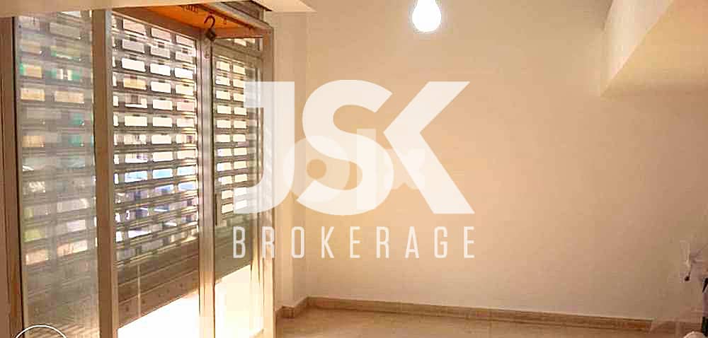 L10149-45 sqm Shop for Sale In Jounieh 0