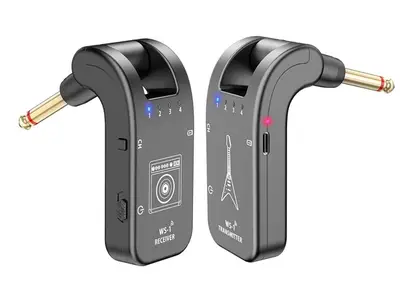 wireless jack for musical instruments wireless jack for musical instruments