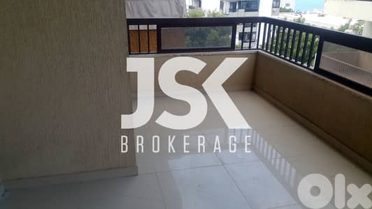 L03377-Brand New Apartment For Sale at Zouk Mosbeh