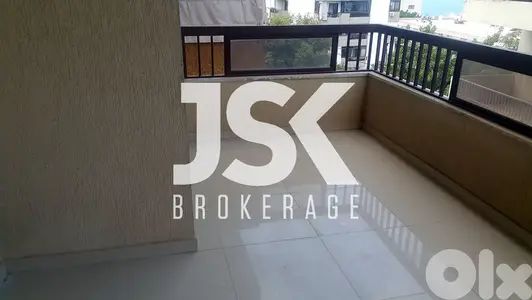 L03377-Brand New Apartment For Sale at Zouk Mosbeh