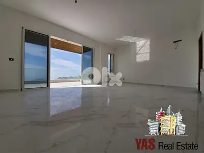 Ballouneh 170m2 | Brand New | Panoramic view | Luxury |