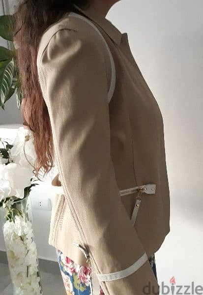 Moschino blazer 7