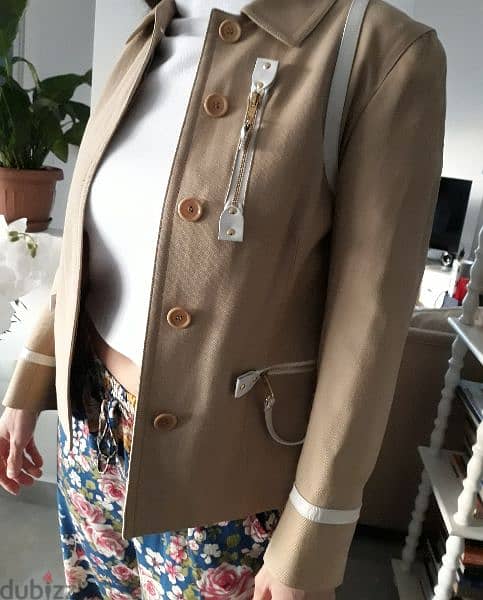 Moschino blazer 8