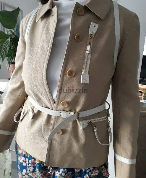 Moschino blazer 9