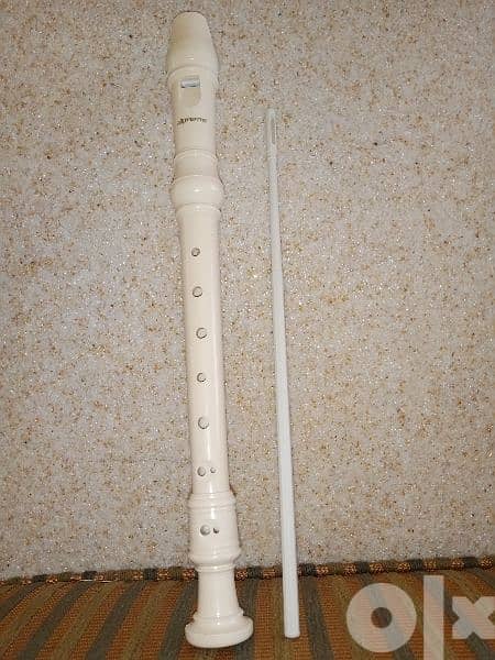 Flute 0