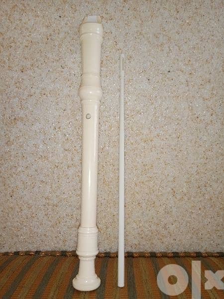 Flute 1