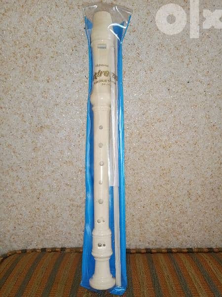 Flute 2