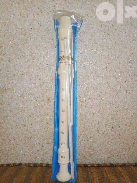 Flute 3