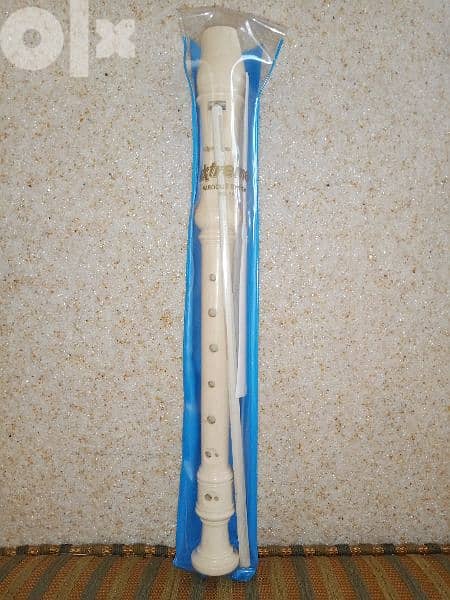 Flute 4