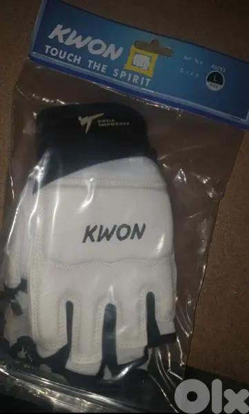 taekwondo product