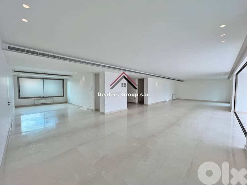 Where Luxury City Living Reaches New Heights in Achrafieh ! 0
