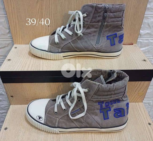 Tom Tailor size 39/40 0