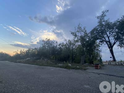 Land | Ehmej | Residential | ارض للبيع | PLS 25300