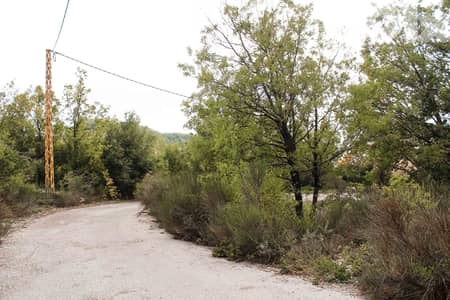 Land | Ehmej | Residential | ارض للبيع | PLS 25300