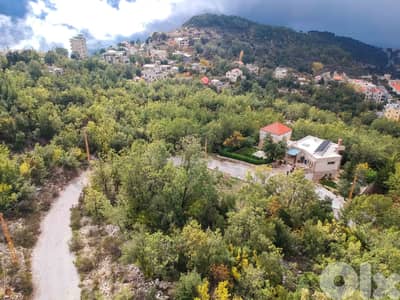 Land | Ehmej | Residential | Beautiful nature | ارض للبيع | PLS 25301