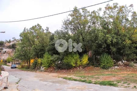Land | Ehmej | Residential | Beautiful nature | ارض للبيع | PLS 25301