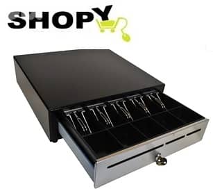 Cash Drawer RJ11 0