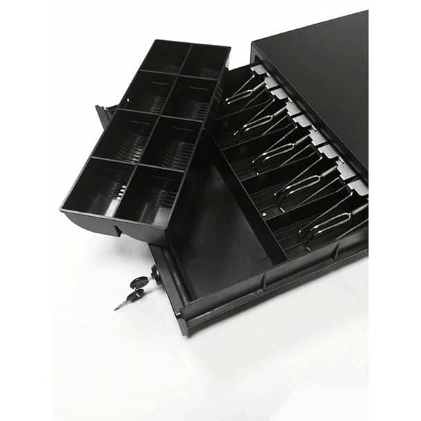 Cash Drawer RJ11 1