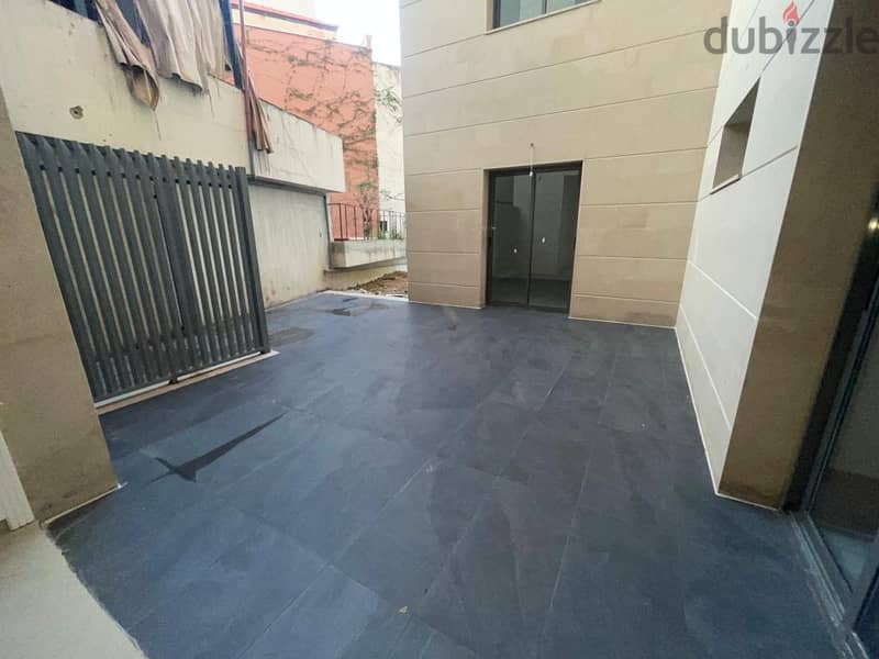 320 Sqm | Brand New Apartment for sale in Mar Roukoz | -2 Floor 0