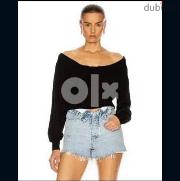 sweater black s to xxL 1