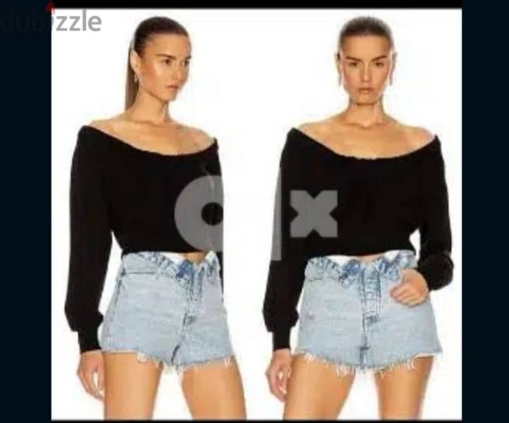 sweater black s to xxL 5