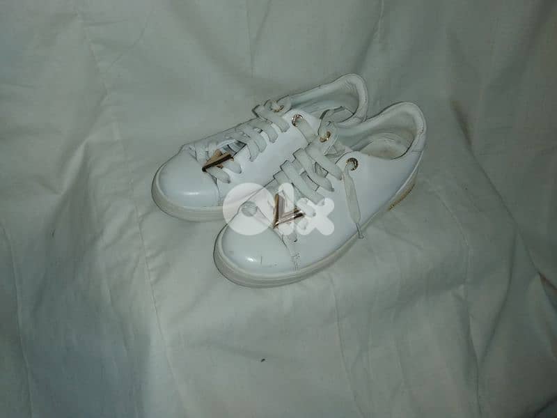 shoes copy Lv size 38 39 worn once 4