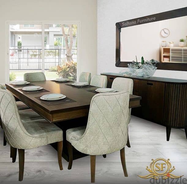 Dining Table FULL 0