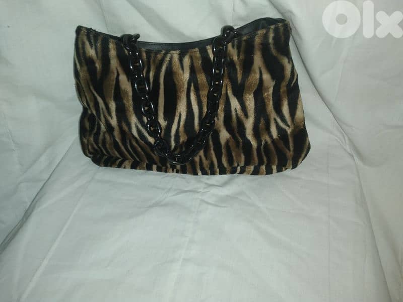handbag fur medium size 1