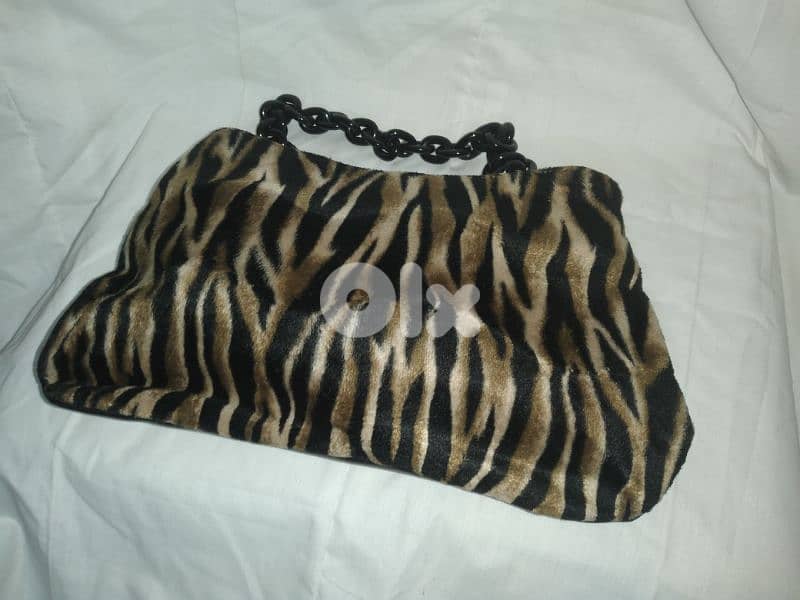 handbag fur medium size 2
