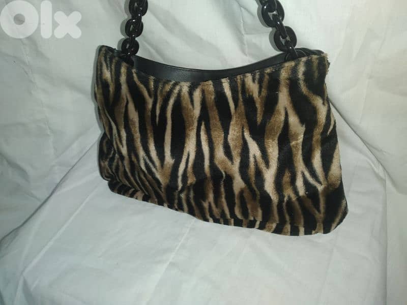 handbag fur medium size 3