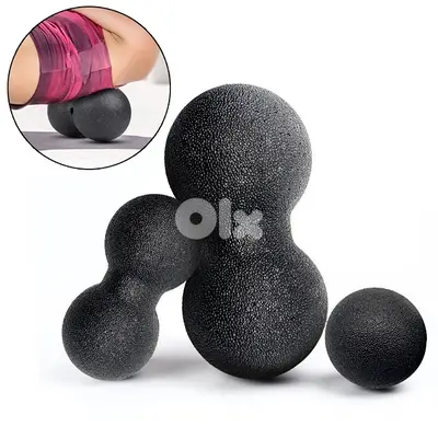 Lot of 3 Body Massage