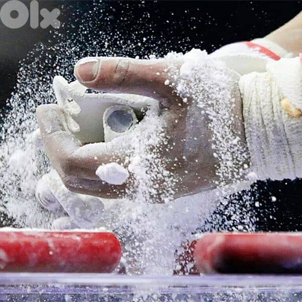Gymnastics Chalk 5
