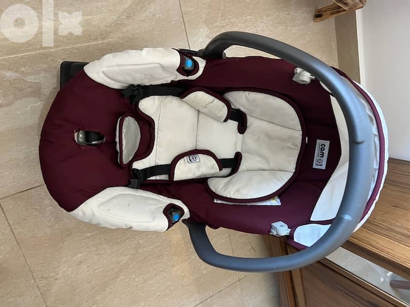 car seat stage 1 0
