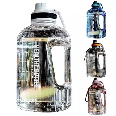 2200ml Water Bottle
