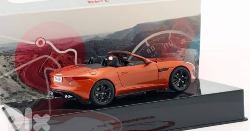 Jaguar F-type V8--S  (2013) 4