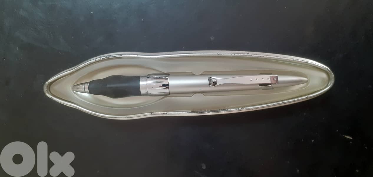 cross pen 0