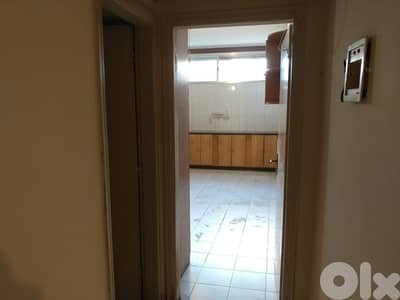 ballouneh fully furnished apartment Ground floor + 80m terrace  #4686